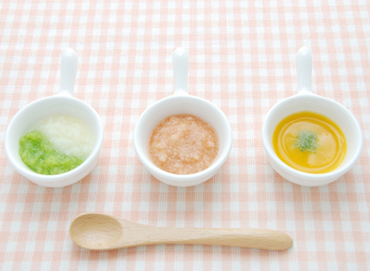 助産師相談・栄養相談